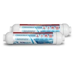 2 Alkaline In-line Water Replacement Filter - Ph Enhancer, And Re-mineralizer. Fixed Price $27.99.
