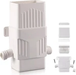 Rainwater Collection System, Rain Barrel Diverter Kit For 2x3 And 3x4 Downspout. Fixed Price $28.99.
