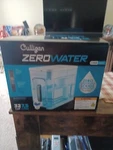 Culligan Zerowater 32-cup Ready-read 5-stage Water Filter Dispenser With. Fixed Price $35.00.