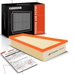 A-premium Engine Air Filter For Mercedes-benz Cla250 14-19 Gla250 Infiniti Qx30. Fixed Price $17.89.