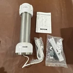 Hansgrohe Water Filtration Unit Zuvo 04303000 Gg-8b. Fixed Price $249.99.