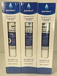 3 New Fridge Water Filters For Samsung Da29 Da97 Hafcin Safwat Kenmore. Fixed Price $19.71.