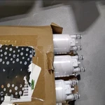 3 New Glacier Fresh Gf-092 Water Filter Cartridges. Fixed Price $18.00.
