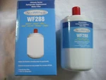 Aqua Fresh Wf288 Refrig Filter (ukf7003axx Compatable). Fixed Price $38.29.