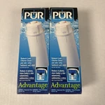 2 Pur Advantage Replacement Filter 42-649-08 For Water Pitcher Crf-1500/1510. Fixed Price $14.99.
