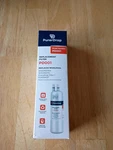 Purerdrop Refrigerator Water Filter Pd001. Fixed Price $25.00.