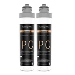 Wingsol Replacement Filter Cartridge For Under Sink Water Compatibel With. Fixed Price $82.82.