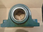 Dodge Master Reeves Spherical Roller Bearing #045069. Fixed Price $395.56.