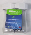 3m Rb01-w01-2 Filtrete Water Station Bottles 2 Replacement New. Fixed Price $22.47.