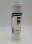 Watts Pure Water Pwcb10p 5 Micron 2.5"x9.75" Carbon Block Filter Cartridge New. Fixed Price $28.00.