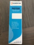 Filter Fast Pure H2o Ph21500 Qty. 1. Fixed Price $12.99.