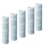 Campbell 1ss30 5 Micron Sediment Filters Pack By Complete Filtration Services. Fixed Price $47.10.