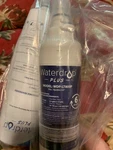 Waterdrop Plus Wdp-lt800p Water Filter Fits Lg Lt800p-lot Of 2 Filters. Fixed Price $19.04.