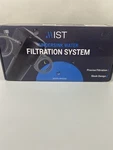 Mist Undersink Water Filtration System Model Mfs092 20,000 Gallon Capacity New. Fixed Price $49.99.