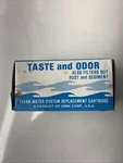 Omni Omnimite Replacement Cartridge Taste / Order Chemical Reorder -. Fixed Price $12.99.