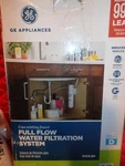 Ge - Full Flow Water Filtration System Refill Gxulqk. Fixed Price $16.25.