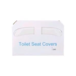Winco Tsc250 Toilet Seat Covers. Fixed Price $19.99.