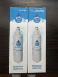 Denali Pure Wf-lt700p-s And Wf-lt700p Refrigerator Water Filter. Fixed Price $25.00.