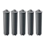 Jura Clearyl Smart Filter Cartridge 5 Pack Home Appliance (gray). Fixed Price $99.00.