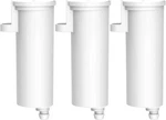 3 Pack Waterdrop C33 Ice Maker Filter Replacement For Ge Profile Opal P4inkfiltr. Fixed Price $28.74.