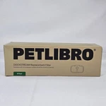 Petlibro Dockstream Replacement Filter 6 Pack Plff005 Plwf005 Plwf115 Plwf105. Fixed Price $16.99.