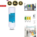 Reverse Osmosis Filter Stage 3 For Countertop Under Sink Water Purification S.... Fixed Price $87.74.