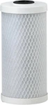 Pentair Cbc-bb Big Blue Carbon Water Filter Cartridge, 0.5 Micron, 10"x4.5. Fixed Price $121.15.