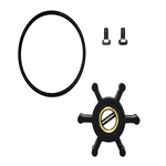 Staycoolpumps Scp-48500 Impeller Kit Replaces Westerbeke. Fixed Price $53.42.