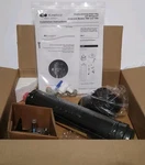 Kinetico Model 7000 Drinking Water Filter Missing Only Tap. Fixed Price $150.00.