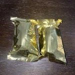 2 Pack Pur Plus Faucet Replacement Filters Rf-9999 Genuine Gold Foil New Sealed. Fixed Price $17.09.
