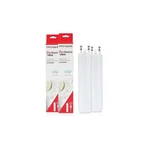 Frigidaire Ultrawf Puresource Ultra Refrigerator Water Filter Replacement 2 Pack. Fixed Price $71.99.