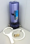 Pro Aqua Ws-p-reg-kitv2 Rv Filter And Water Softener Regeneration Kit. Fixed Price $79.97.