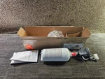 3m 5616203 High Flow Series Filter System 2.1 Gpm 3/8 In Fnpt Ice140-s. Fixed Price $268.44.