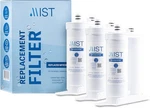 3 Pack Mist Wf2cb Water Filters For Frigdaire Electrolux Refrigerator Kenmore. Fixed Price $19.99.