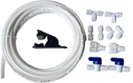 1/4" Inch Quick Connect Water Purifiers Tube 5 Meters/16 Feet Tubing Pipe +pvc P. Fixed Price $14.99.