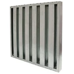 Grainger 2ejy5 Pk 2 Grease Filter,16x20x2,baffle. Fixed Price $351.30.
