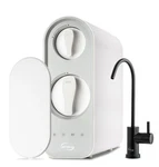 Ispring Ro600orb Tankless Ro Reverse Osmosis Water Filtration System, 600 Gpd. Fixed Price $474.99.