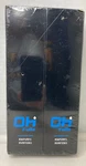 Oh Fulls (pkg Of Two) Compatible Refrigerator Water Filters For Rvrf3361 Rwfvrf1. Fixed Price $17.99.