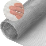 Stainless Steel Wire Mesh 20 Metal Screen Filter Sheet 30x120cm. Fixed Price $14.49.
