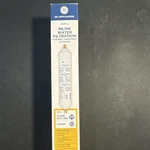 Ge Appliances Gxrtll Inline Water Filter For Refrigerator/ice Maker, White. Fixed Price $18.00.