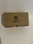Lelit Cationic Resin Filter 70l Capacity, White. Fixed Price $24.99.