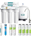 Apec Water Systems Roes-50 Essence Series Top Tier 5-stage Wqa Certified.... Fixed Price $219.99.