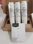 Gswf Premium Refrigerator Water Filter Cartridge Replacement For Ge 3 Pack. Fixed Price $21.02.