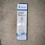 1 Pk. Refresh Refrigerator Filter R-9690/ Lg Lt700p /kenmore 46-9690 New!. Fixed Price $6.25.