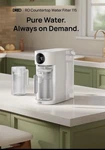 Dreo Ro Water Filter 115 Countertop Reverse Osmosis Purifier System New. Fixed Price $91.15.