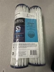 Ao Smith Ao-wh-pre-rp2 Whole House Replacement Filter Item New. Fixed Price $20.70.