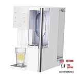 Reverse Osmosis Water Filter Countertop System, 5-stage Ro Filtration,. Fixed Price $353.75.
