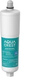 Aqua Crest Ap431 Water Filter Replacement For Aqua-pure Ap430ss, 1 Pac. Fixed Price $24.99.