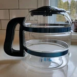 Megahome 4l Glass Water Distiller Collector Carafe Bottle Jug New. Fixed Price $58.49.