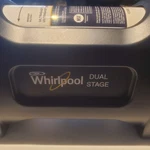 Whirlpool Ultra Ease Dual-stage Water Filtration System (open Box) Free Shipping. Fixed Price $75.50.